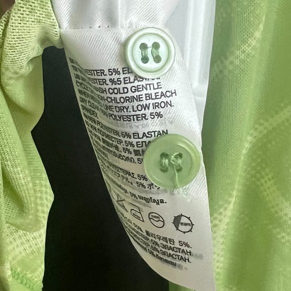 H&M - DIVIDED Women's Blouse - Picture 8 of 8